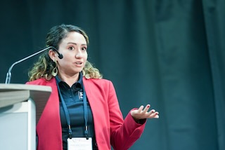 Presentations & Roundtables at SRR-XXIII